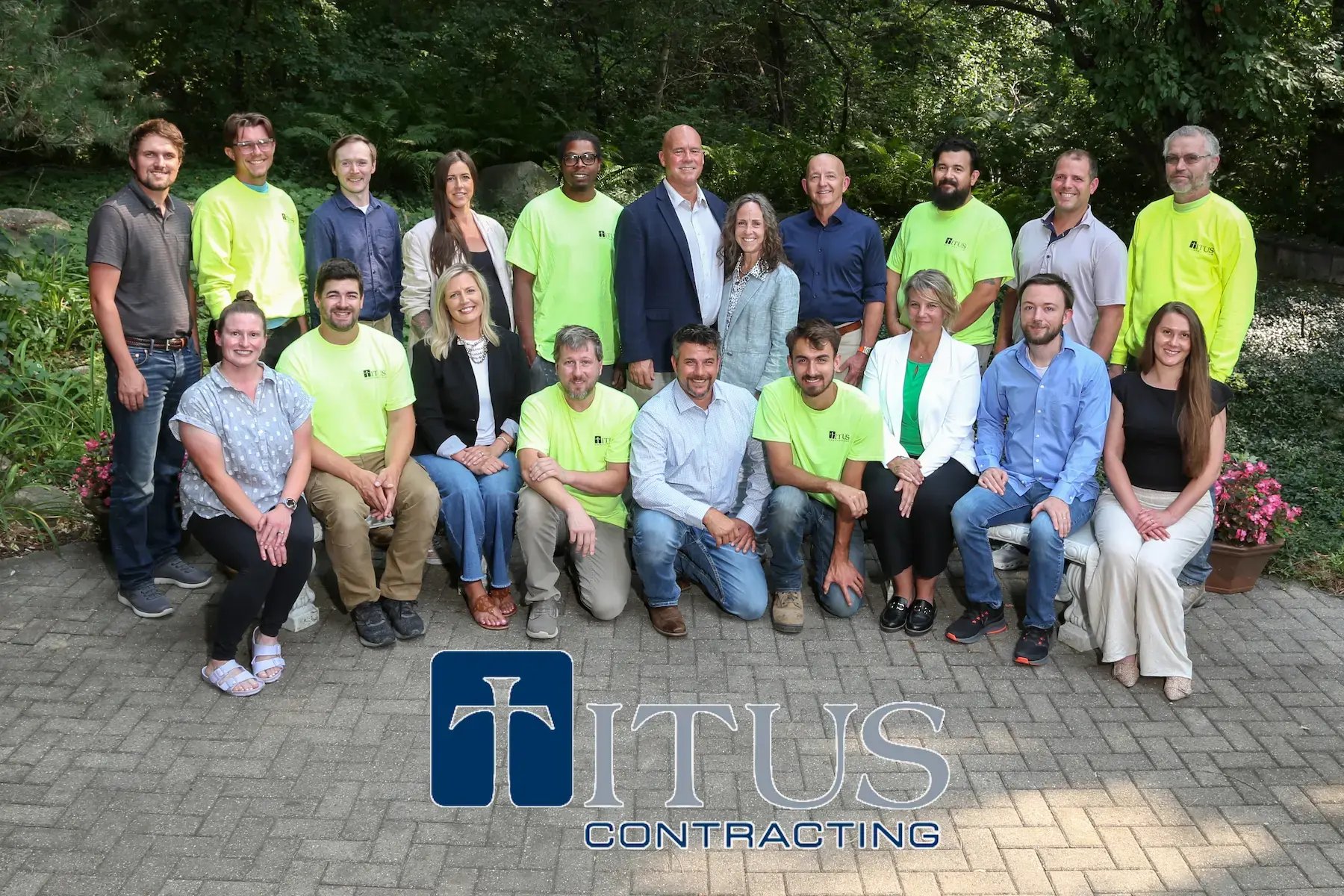 titus-team-photo