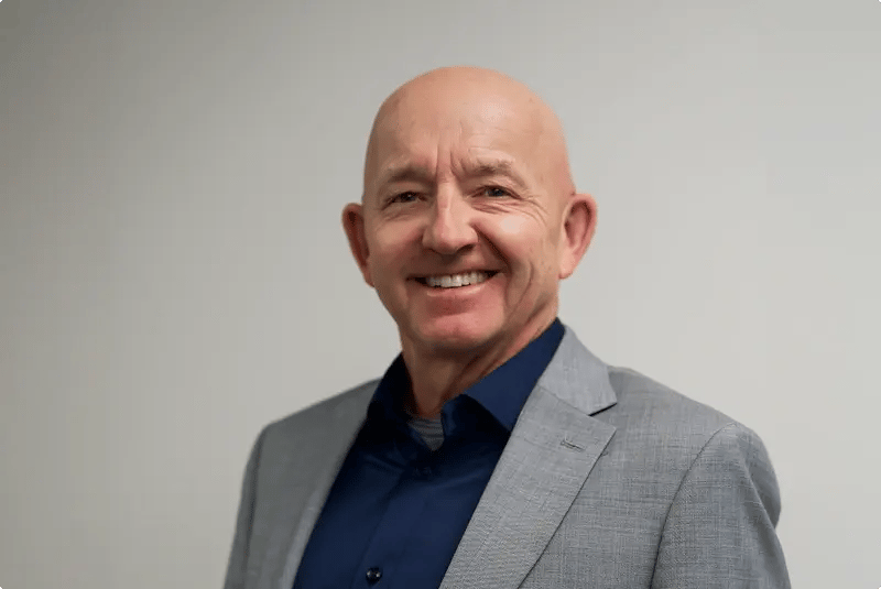 Todd Christopherson, Operations Vice President and Business Development at Titus Contracting