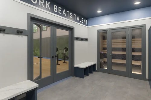 What Makes a Home Gym Feel Like a Retreat, Not an Afterthought