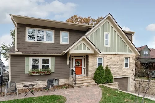 Should You Build Up or Out? Here's Why a 2nd Story Addition Might Be Better