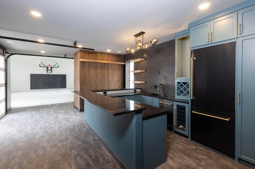 How to Design a Holistic Wellness Room at Home