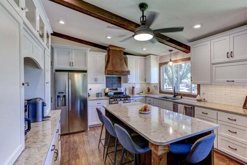 5 Cabinet Upgrades You Need to Fall Back in Love with Your Kitchen