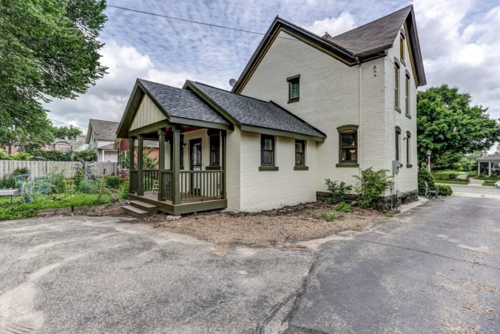 Home Addition Project