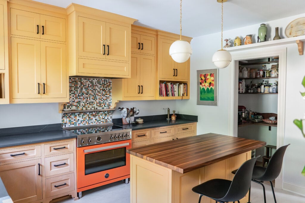 Kitchen Transformation: A Chef’s Kitchen in St. Paul MN
