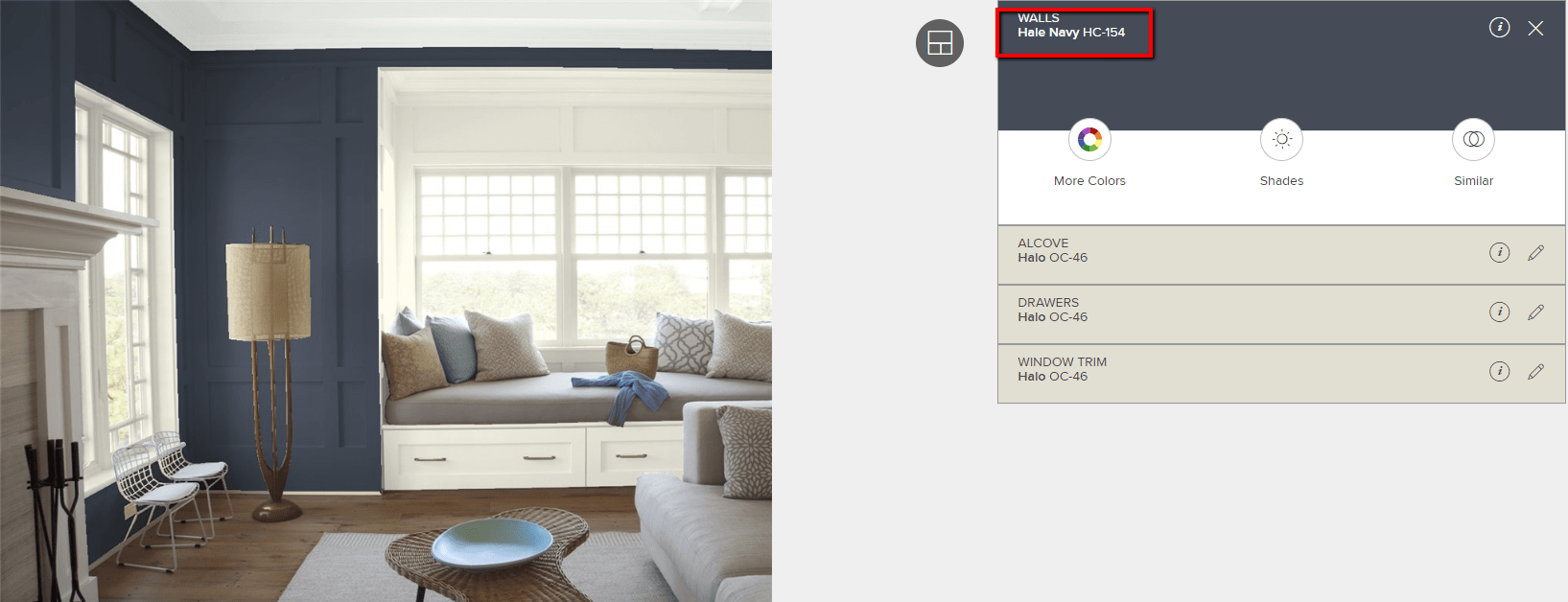 Interior Design Trends for paint colors in 2020
