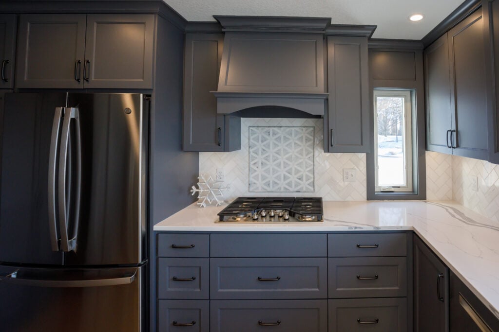 Kitchen Ventilation