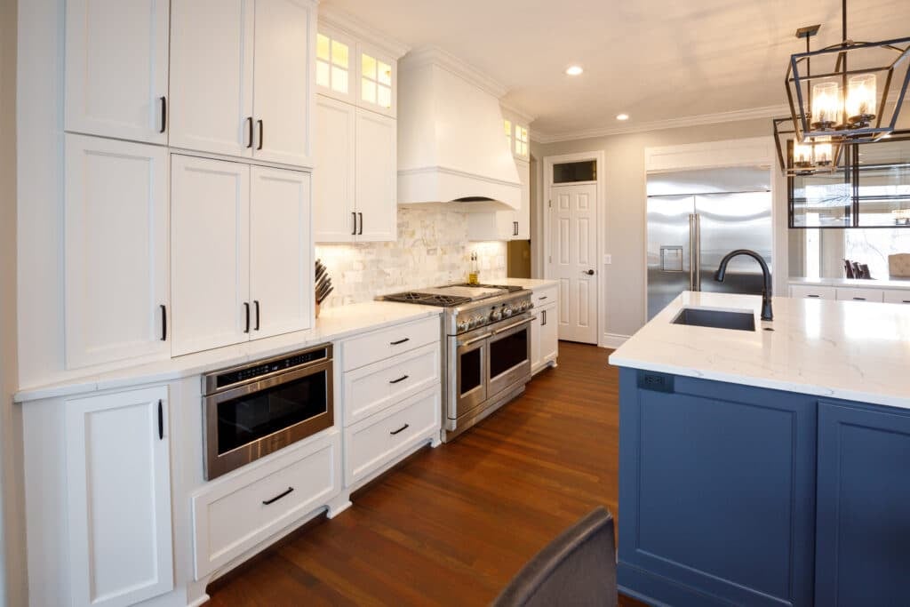 Kitchen Remodeling