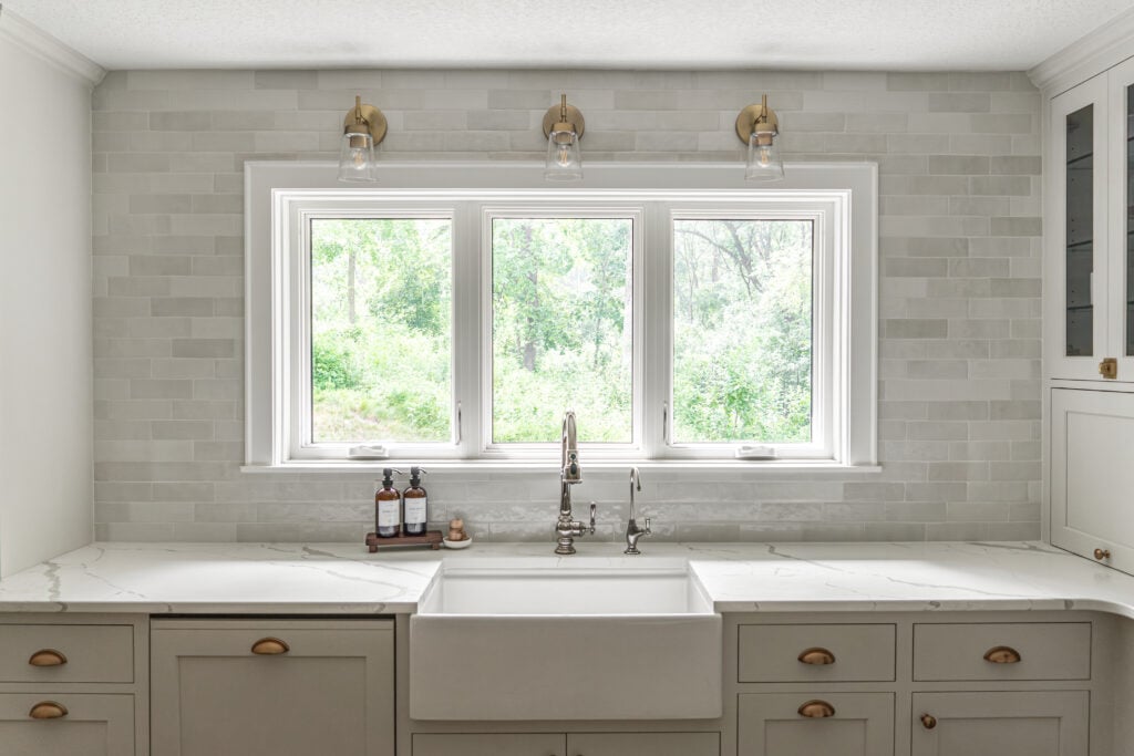 Kitchen Design Kitchen Sink
