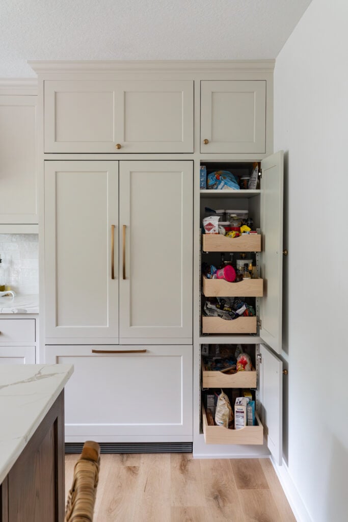 Panel Ready Kitchen Appliances