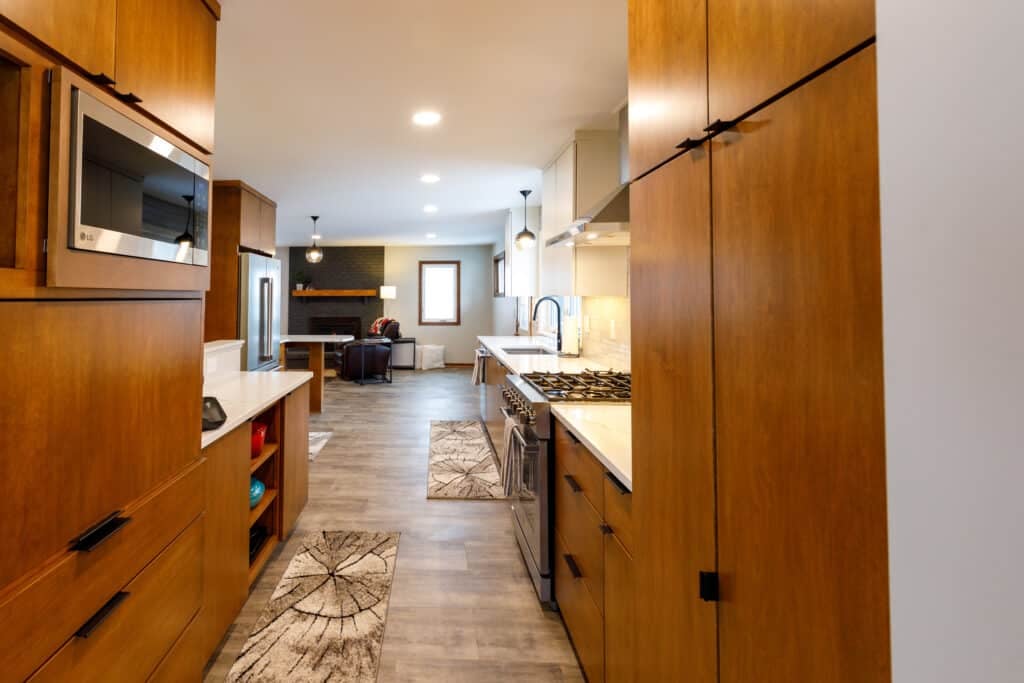 Kitchen Design