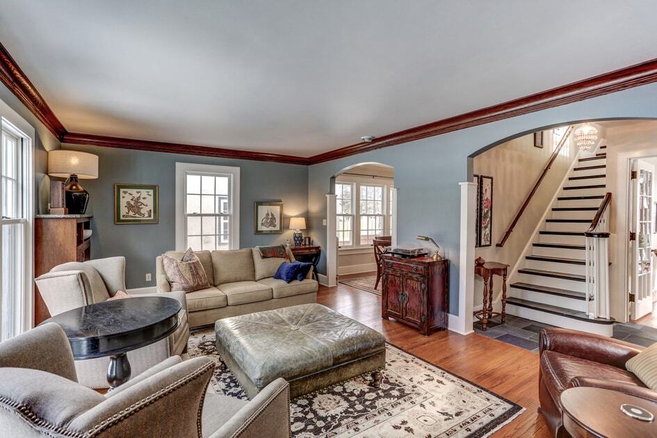 Remodel your homes main floor, Edina Minnesota