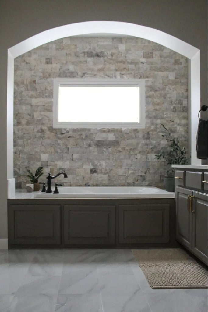 arched-bath