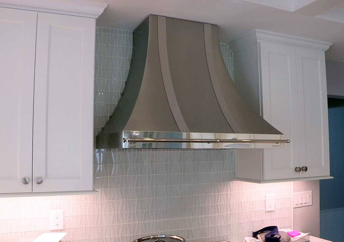 Choosing the Best Range Hood