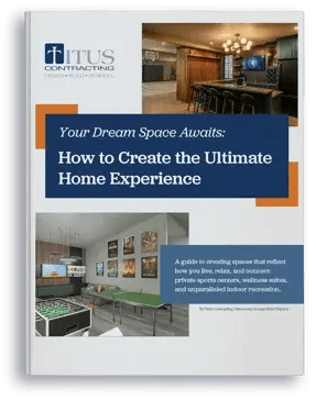 cover of the dream spaces ebook