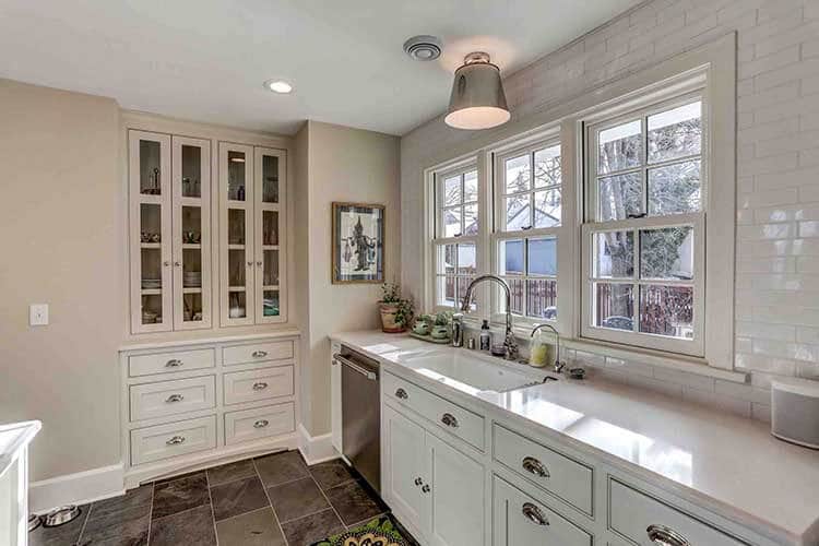 Home Remodeling Trends for 2018: Farmhouse Style Kitchens