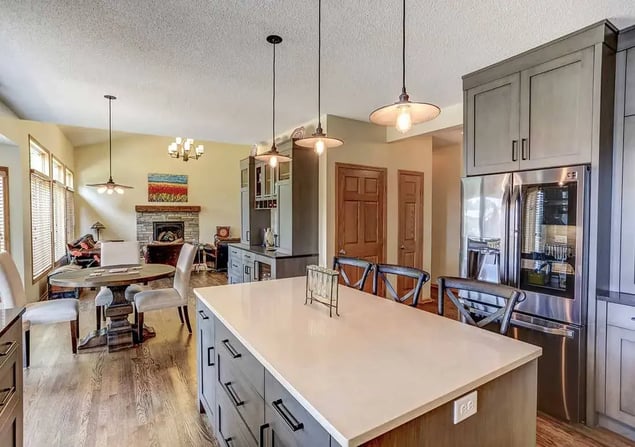 kitchen-remodeling-island-eating-area-built-in-fridge-1-1