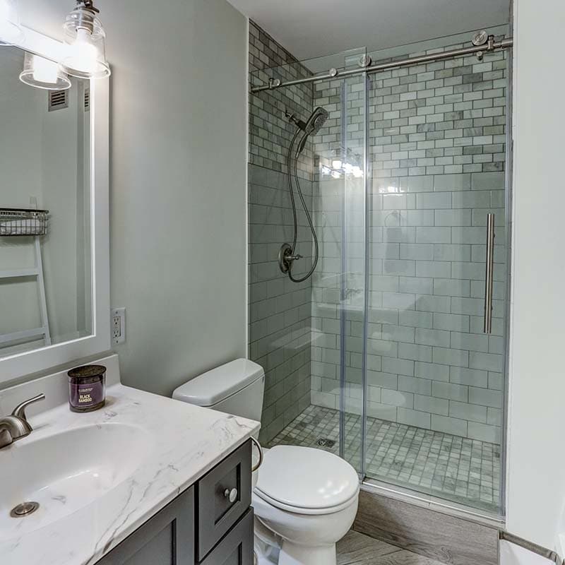 Reasons to Remodel Your Kitchen & Bathroom During Home Renovations