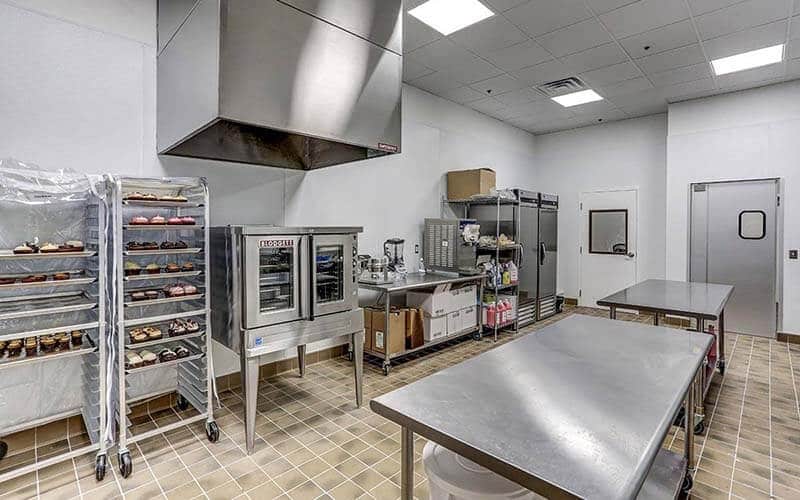 Things to consider before contacting Titus Contracting or an architect for an Interior Build-Out: