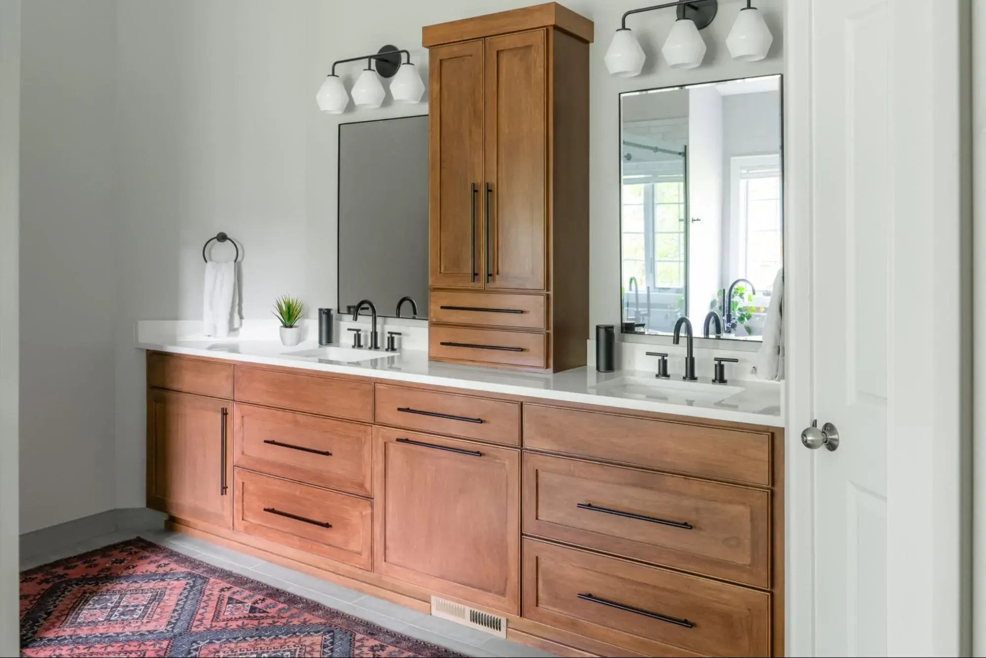 warm-brown-vanity