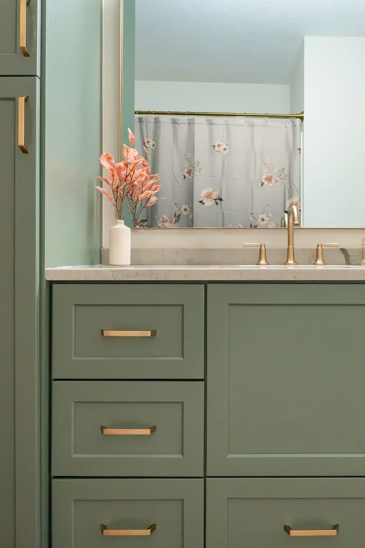 bathroom renovation