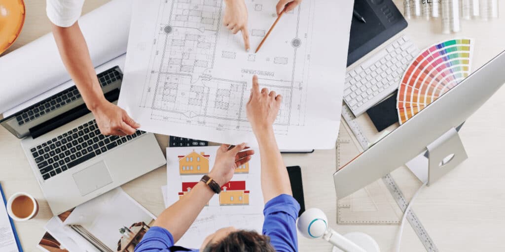 Commercial Remodeling Design Minneapolis