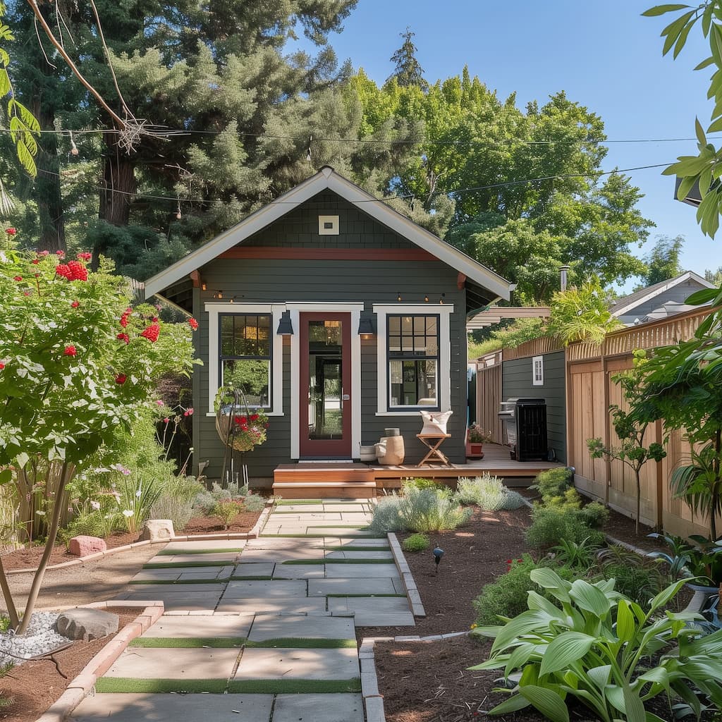 Building an Accessory Dwelling Unit in Edina: What to Know
